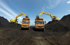 Implementasi Harga Khusus DMO Batu Bara ke PLN Belum Maksimal