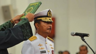 Inilah Laksamana Madya TNI Siwi Sukma Adji, KSAL RI Penerus Ade Supandi