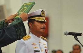 Inilah Laksamana Madya TNI Siwi Sukma Adji, KSAL RI Penerus Ade Supandi
