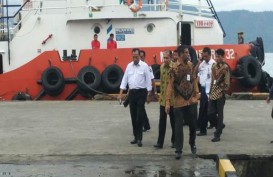 Pelindo IV Siapkan Direct Call dari Pelabuhan Ambon