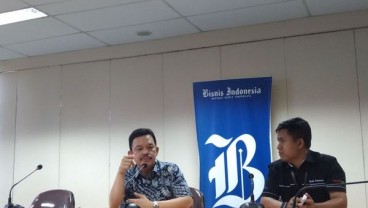 Japfa Kunjungi Bisnis Indonesia