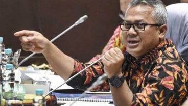 KPU: WNI Naturalisasi Boleh Jadi Capres atau Cawapres