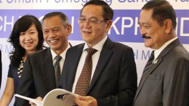 Charoen Pokphand Indonesia (CPIN) Bagikan Dividen Tunai Rp918,29 Miliar