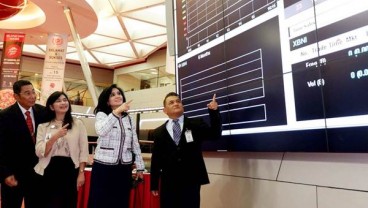 BNI Asset Management Luncurkan Produk ETF Perdana