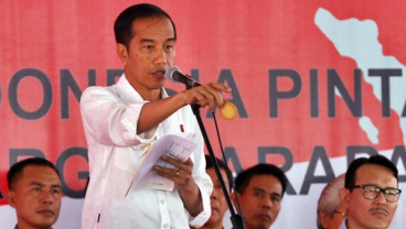 Jokowi Akan 'Kejar' Penghambat Layanan Kesehatan