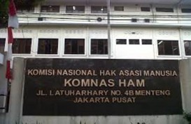 Komnas HAM Kritik Mekanismen Penyadapan di RUU Antiterorisme 