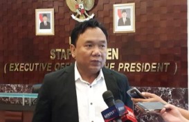 Jaringan Ali Mochtar Ngabalin Jadi Pertimbangan KSP Rekrut Jadi Tim Ahli