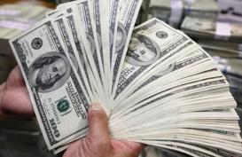 Dolar AS Menguat, Biaya Pinjaman Emerging Market Ikut Melambung