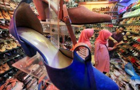 Pabrikan Sepatu Minta Pemerintah Cari Jalan Keluar untuk PMK 229
