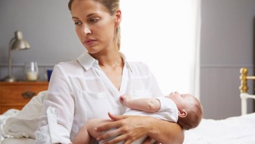 Bukan Cuma Nutrisi, Menyusui Juga Berdampak Psikologis Besar ke Bayi