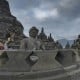 ERUPSI MERAPI : Debu Tipis Siram Candi Borobudur