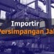 TARIF KHUSUS PERDAGANGAN BEBAS: Importir di Persimpangan Jalan