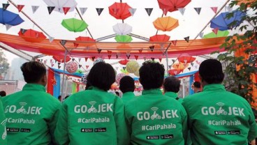 30 Startup Paling Gemuk Modal, Salah Satunya Go-Jek