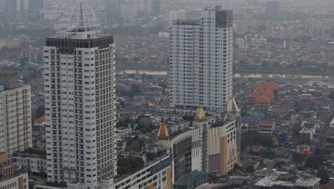 Ingin Berinvestasi Properti? Kenali Dulu Ciri-ciri “Sunrise” Properti