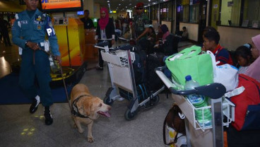 Bercanda Soal Bom, Kasus Anggota DPRD Banyuwangi Dilimpahkan ke Bandara Juanda