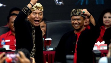 PILGUB JABAR 2018: Program Rp1 Triliun untuk Pesantren