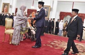 Ibu Soed & Rohana Kudus Diusulkan Jadi Pahlawan Nasional