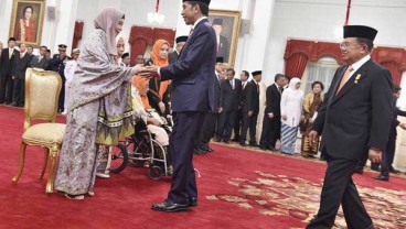 Ibu Soed & Rohana Kudus Diusulkan Jadi Pahlawan Nasional