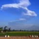 Erupsi Merapi, Abu Vulkanik Bergerak ke Barat Daya