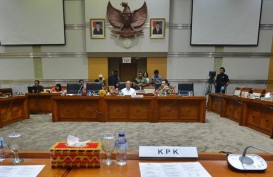 Erma Dilantik Jadi Wakil Ketua Komisi III DPR