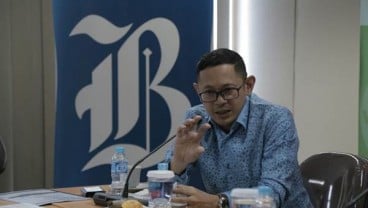 Blue Bird (BIRD) Bakal Remajakan 4.000 Armada Taksi Tahun Ini