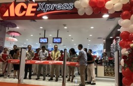 Ace Hardware Express Ekspansi di Tang City Mall