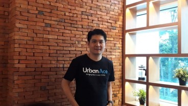 UrbanAce Targetkan IPO Dalam 5 Tahun