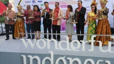 Arief Yahya: Kerja Sama Pariwisata RI-India Berkembang Pesat