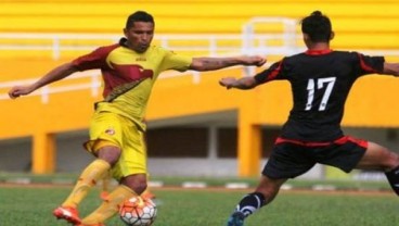 Pemain Naturalisasi Alberto Goncalves Perkuat Timnas Indonesia