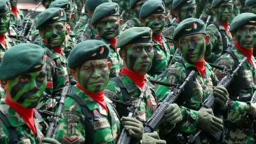 Komisi I DPR Dukung Pembentukan Koopssusgab