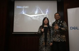 Dell EMC Diklaim Future-Proof