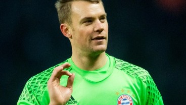 Loew Akan Terus Pantau Kondisi Neuer untuk Tampil di Piala Dunia