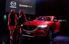 Sambut Lebaran 2018, Mazda Siapkan Layanan Gratis hingga Diler 24 Jam