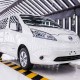 Nissan Mulai Pengiriman Global Van Listrik Generasi Terbaru e-NV200
