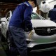 Lolos dari Bangkrut, GM Korsel Luncurkan Chevrolet Spark Baru