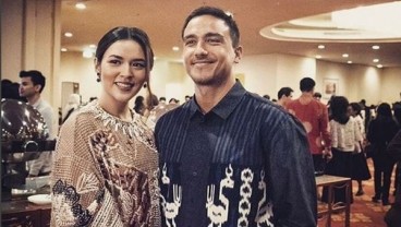 Ramadan, Raisa Merasa Lebih Dekat dengan Hamish Daud