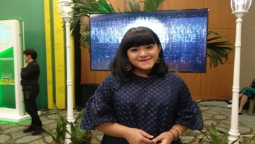 Simak Tren dan Tip Makeup Lebaran 2018