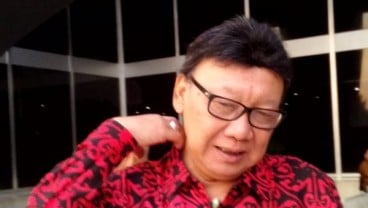 Rahasia Sukses Tjahjo Kumolo 30 Tahun Jadi Anggota DPR