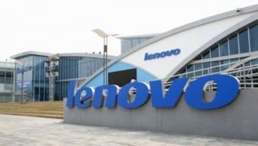 Lenovo Bakal Perusahaan Pertama Luncurkan Produk 5G