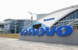 Lenovo Bakal Perusahaan Pertama Luncurkan Produk 5G