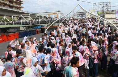 Hasil UN SMP 2018: Jawa Barat, Pengumuman Kelulusan 28 Mei