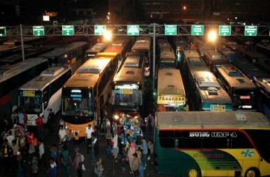 Sidoarjo Layani Mudik Gratis ke Tujuh Kota, Ada Kuota Tersisa