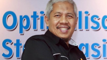 BERANDA: Entrepreneur Dunia-Akhirat