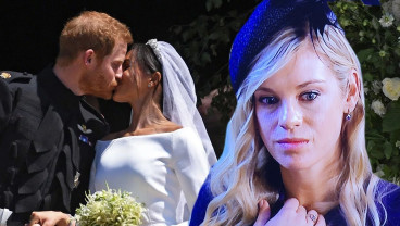 Pangeran Harry Hubungi Sang Mantan Chelsy Sebelum Menikahi Meghan Markle