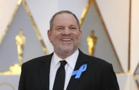 Tersangkut Skandal Pelecehan Seksual, Harvey Weinstein Segera Menyerahkan Diri ke Polisi