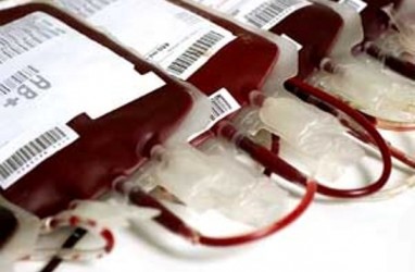 Ghairan, Bocah Penderita Anemia Aplastik, Mendapat Sumbangan Darah Gubernur Jabar