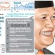 GUBERNUR BI PERRY WARJIYO: 5 RESEP Stabilkan RUPIAH