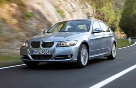 Online Technical Updates: BMW Beri Perbaikan Gratis Mobil Usia Lebih 10 Tahun 