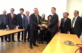 Kerja Sama Indonesia-Austria Diharapkan Dorong Kunjungan Turis Austria