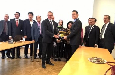 Kerja Sama Indonesia-Austria Diharapkan Dorong Kunjungan Turis Austria